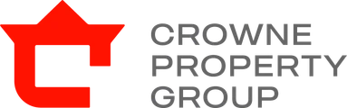 Crowne Property Group logo